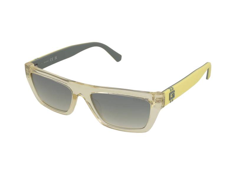 Okulary przeciwsłoneczne Guess GU00120 39C