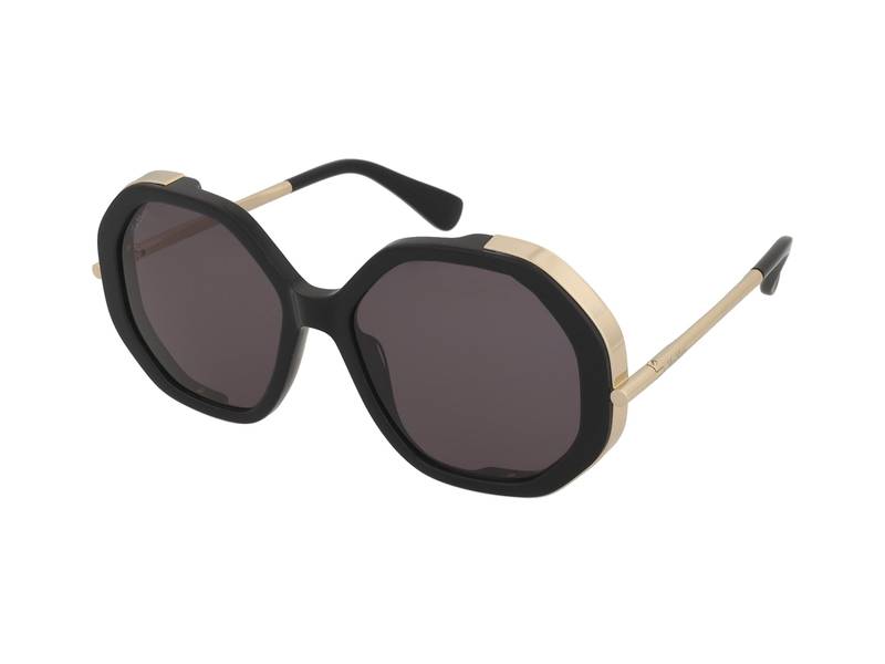 Okulary przeciwsłoneczne Max Mara MM0094 01A