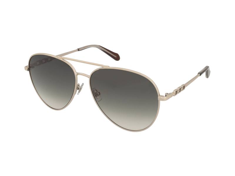 Okulary przeciwsłoneczne Fossil FOS 2140/G/S 3YG/9K