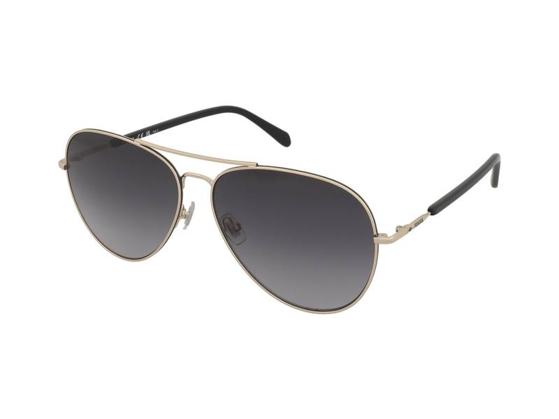 Okulary przeciwsłoneczne Fossil FOS 3104/G/S 3YG/9O