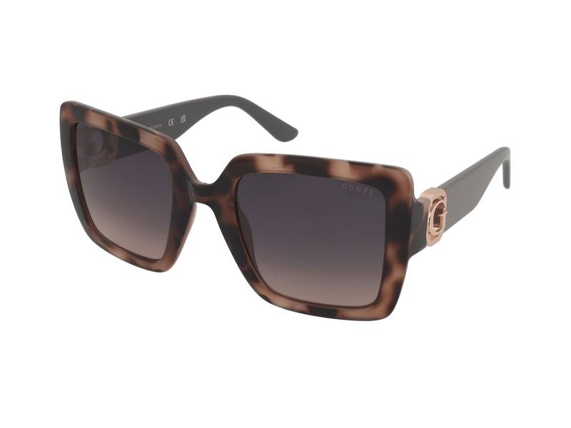 Okulary przeciwsłoneczne Guess GU00103 55B
