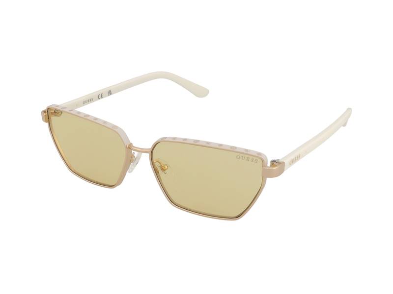 Okulary przeciwsłoneczne Guess GU00106 21E