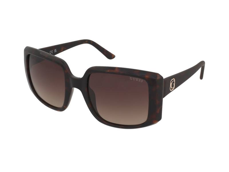 Okulary przeciwsłoneczne Guess GU00097 52F