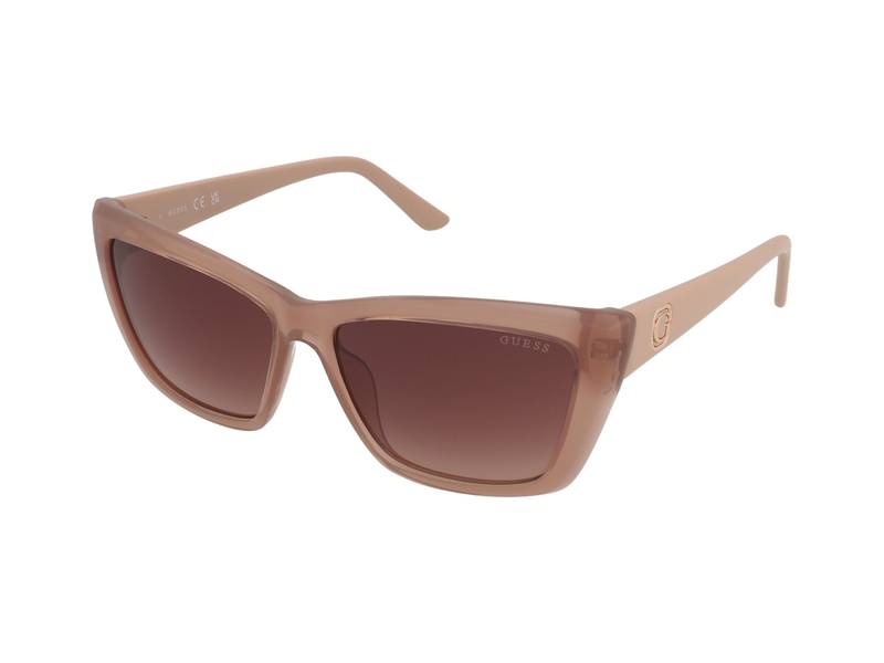 Okulary przeciwsłoneczne Guess GU00098 57F