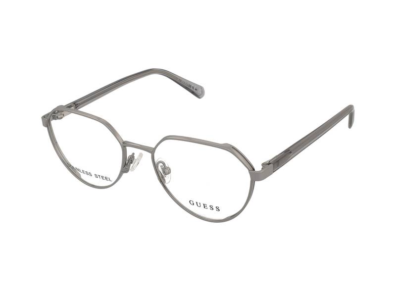 Dioptrie szkieł Guess GU50136 008