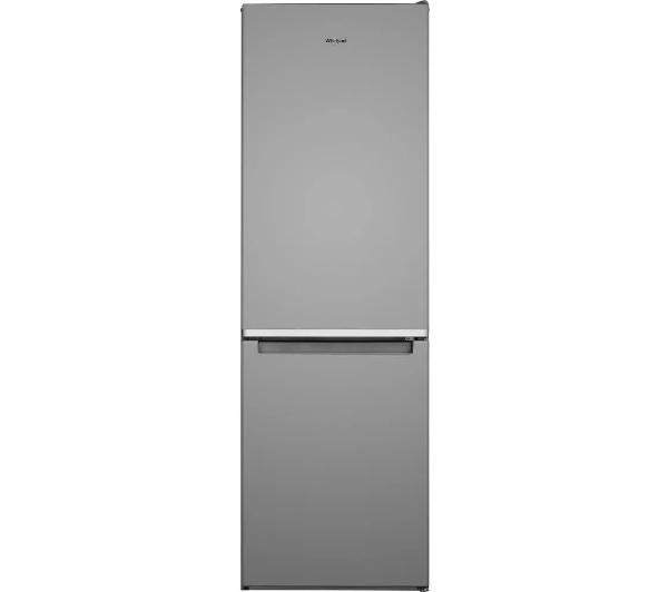 Whirlpool W9M 851S OX Pełny No Frost