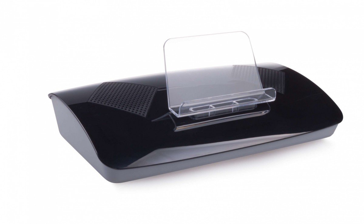 Głośnik mobilny NATEC Finch