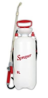 Sprayer SX-8 8L
