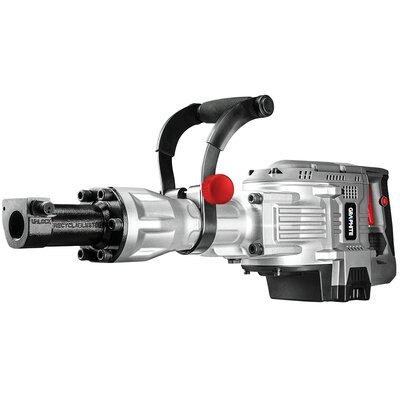 Młot wyburzeniowy Graphite 1700 W w walizce - 58G868