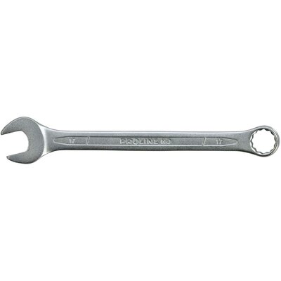 Klucz oczkowo-płaski 18mm DIN 3113 CV Proline HD
