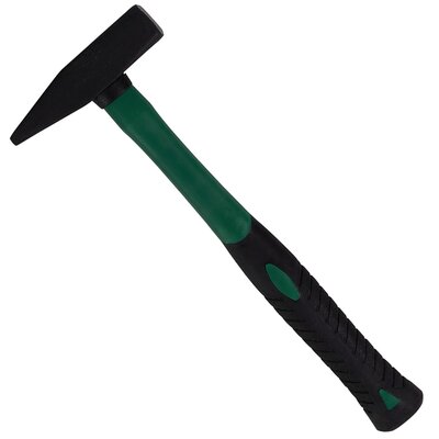 STALCO Młotek ślusarski fiberglas 500g