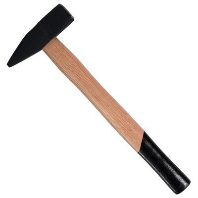 STALCO Młotek ślusarski 800g 0,8kg stal kuta