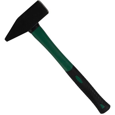 STALCO Młotek ślusarski fiberglas 2000g