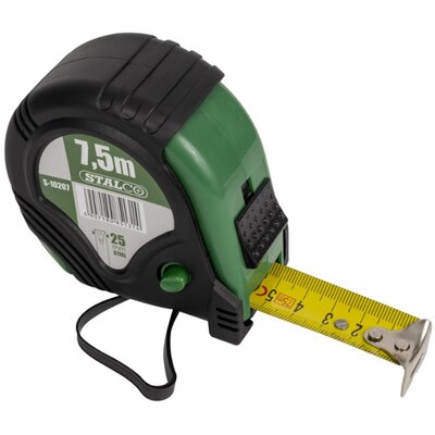 Stalco Miara Gumowana 7,5m S-10207