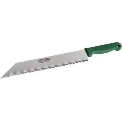 Stalco Nóż Do Cięcia Izolacji 350 Mm S-17782
