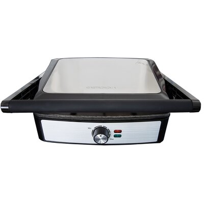 GASTRONOMA Grill stołowy 2200W 18240001