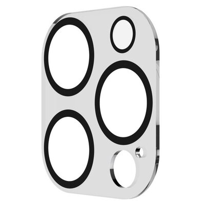 Szkło hartowane na obiektyw HAMA 222743 do Apple iPhone 15 Pro/15 Pro Max