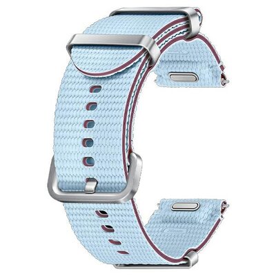 Samsung Athleisure Band LEGEU do Watch7/6/5/4 22mm M/L Niebieski