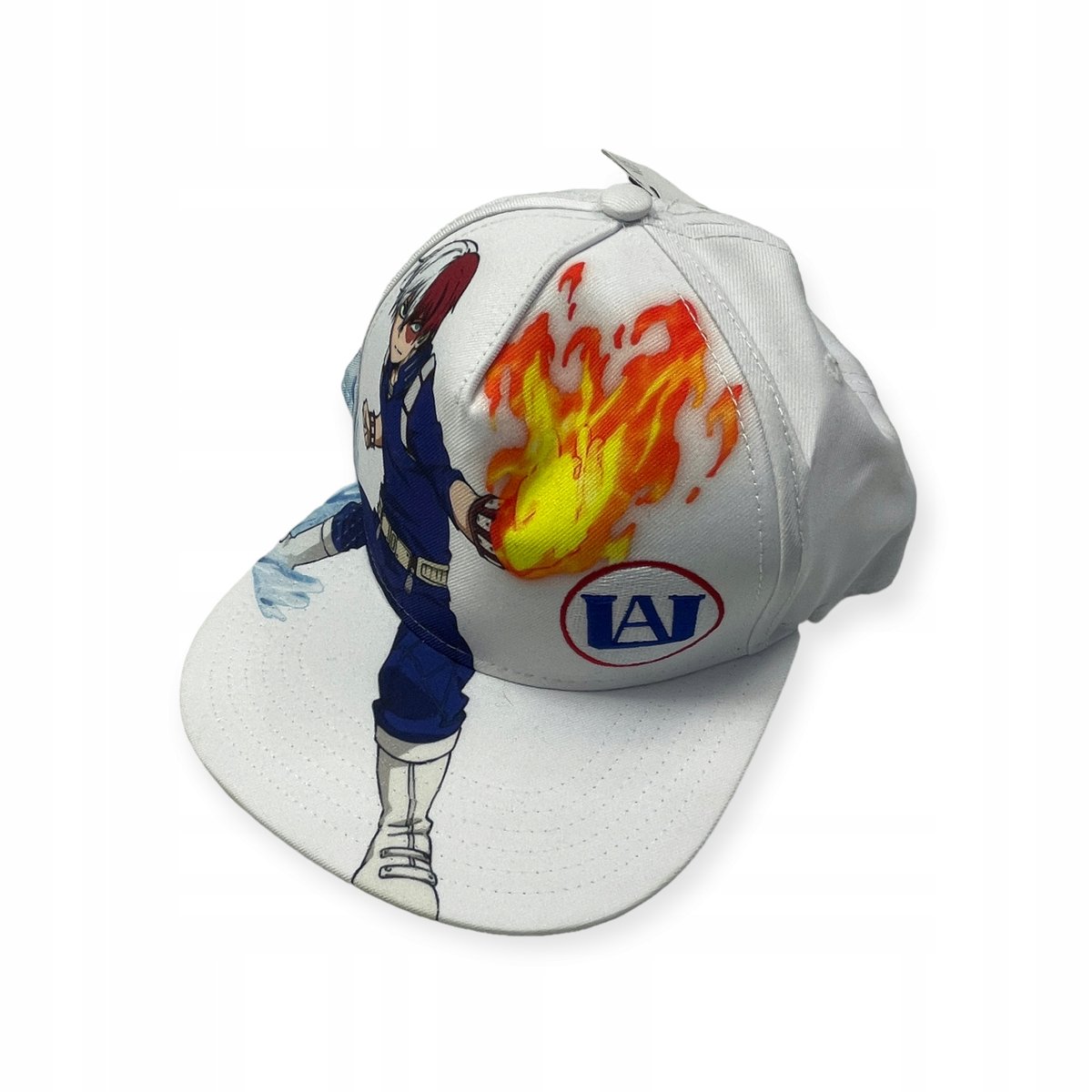 Czapka z daszkiem SPENCER'S