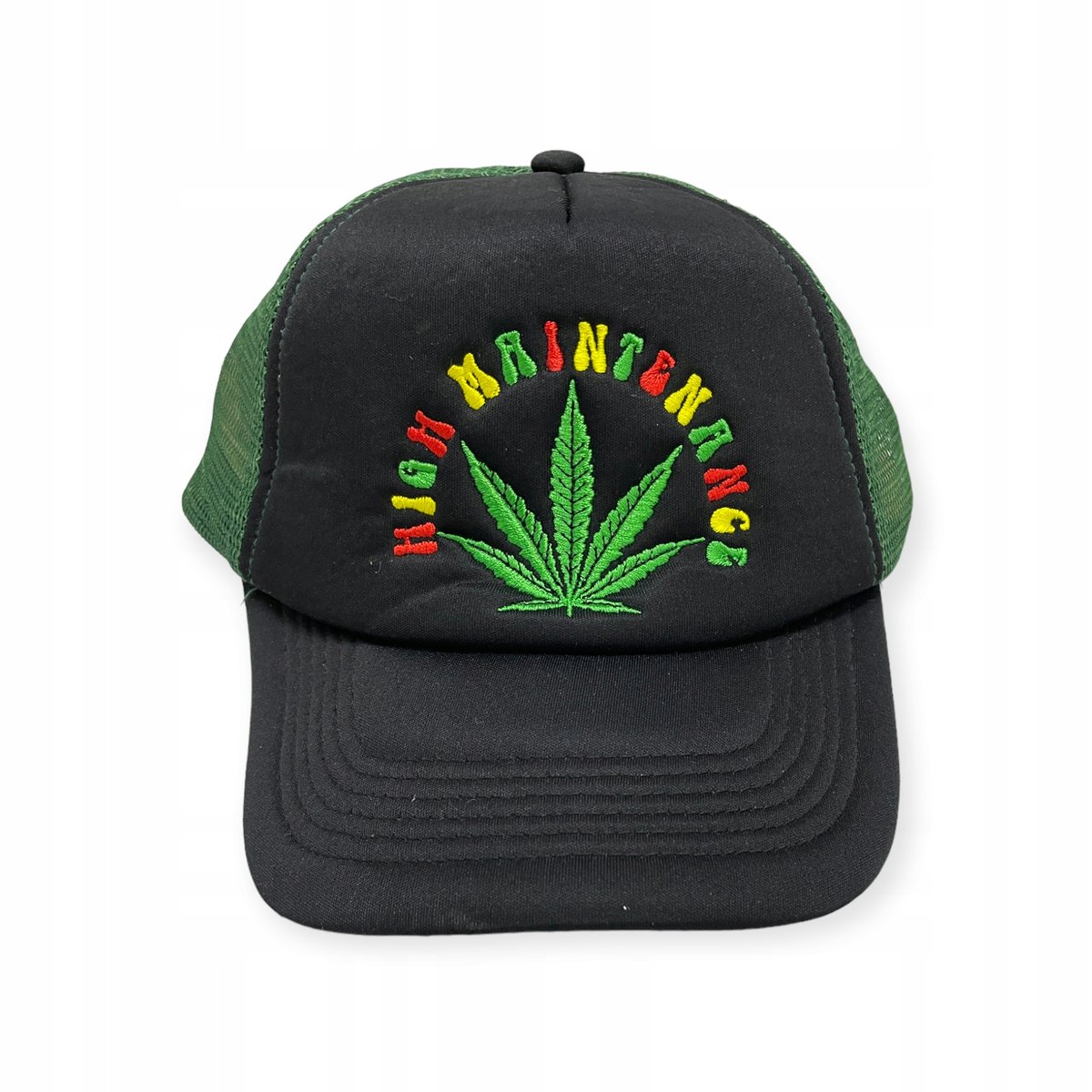 Czapka z daszkiem SPENCER'S