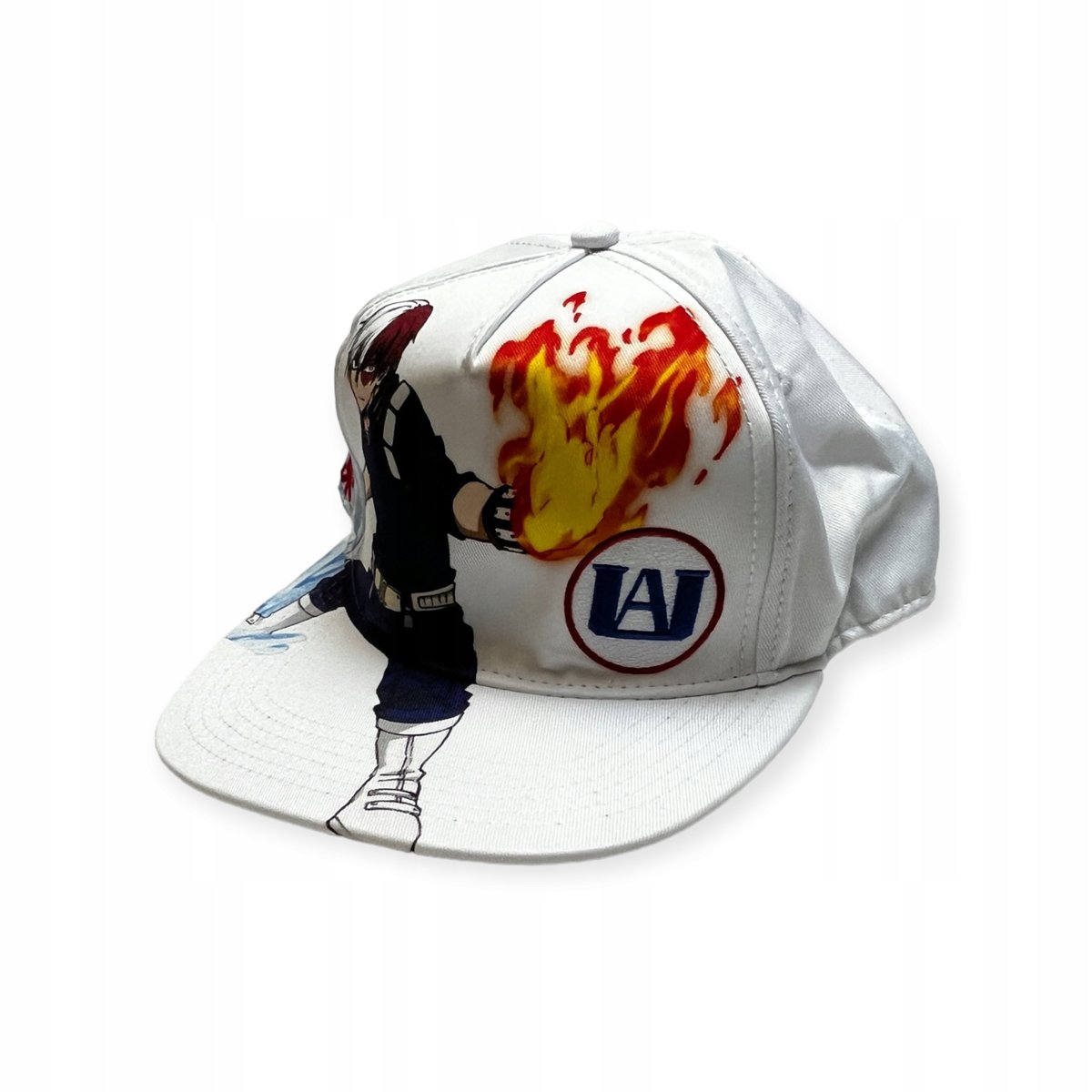 Czapka z daszkiem SPENCER'S