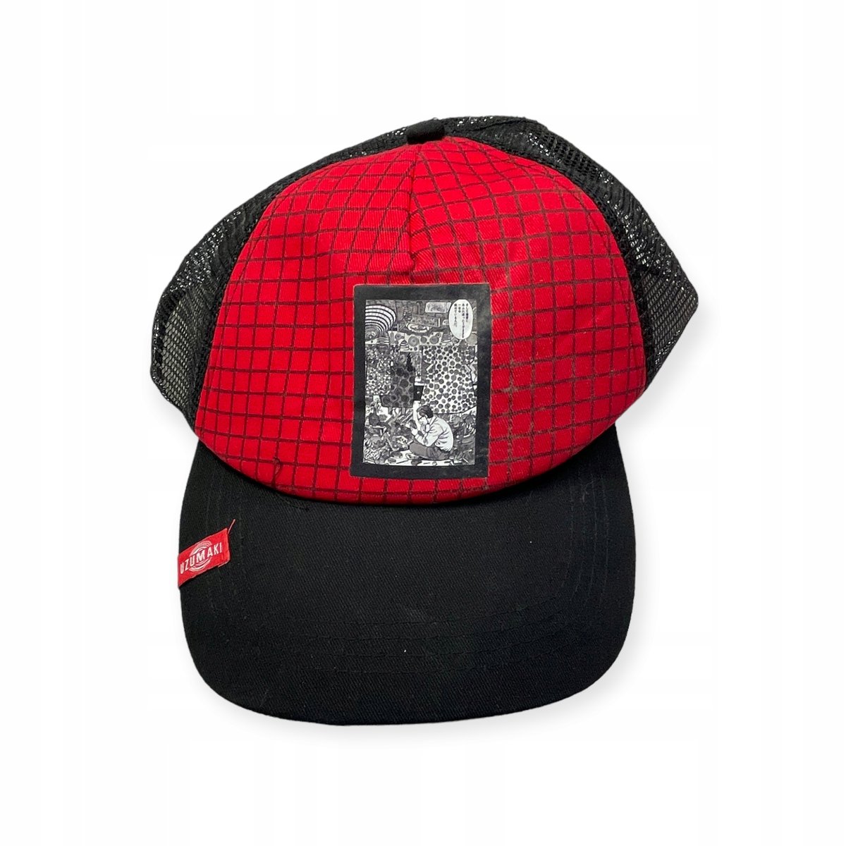 Czapka z daszkiem SPENCER'S