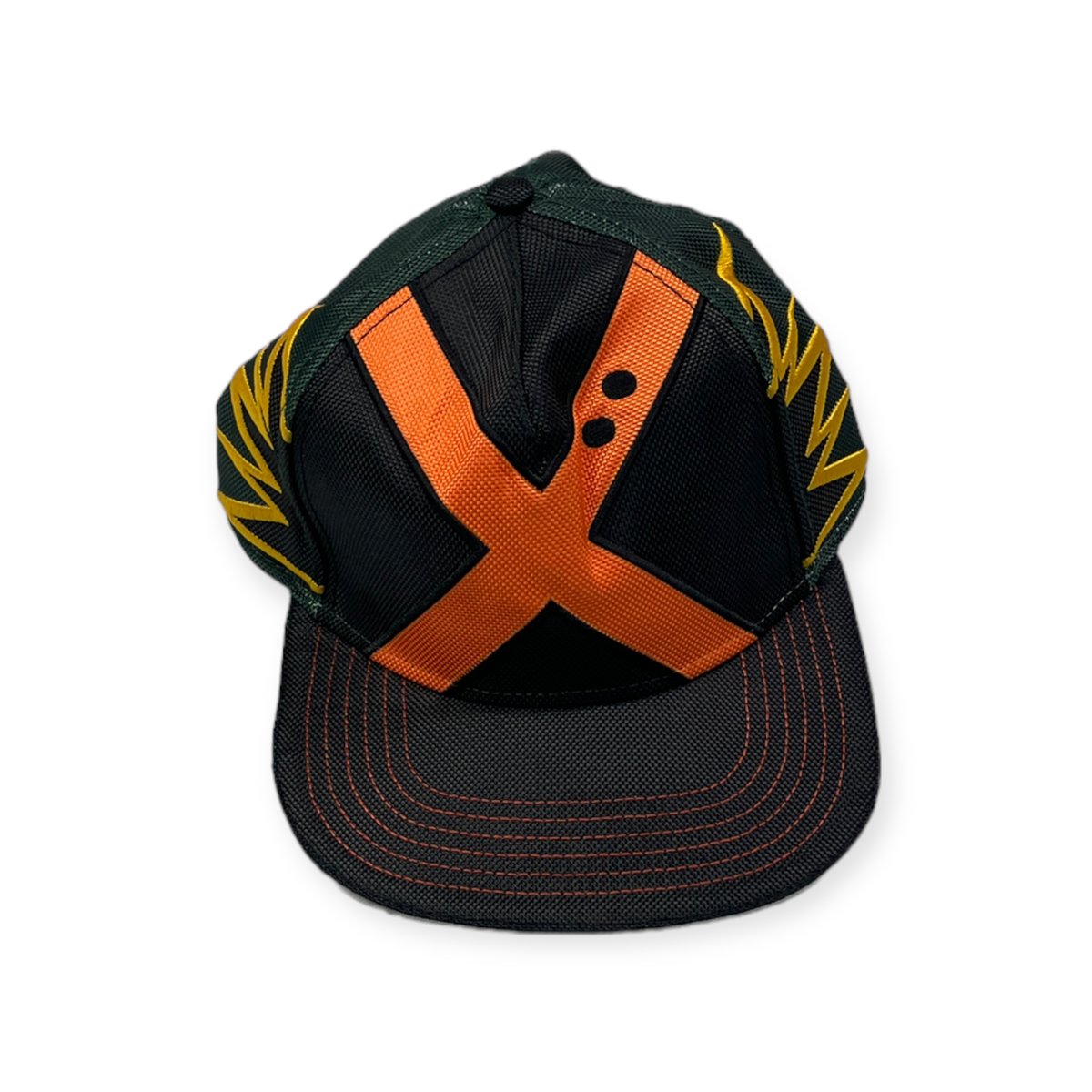 Czapka z daszkiem SPENCER'S MY HERO ACADEMIA