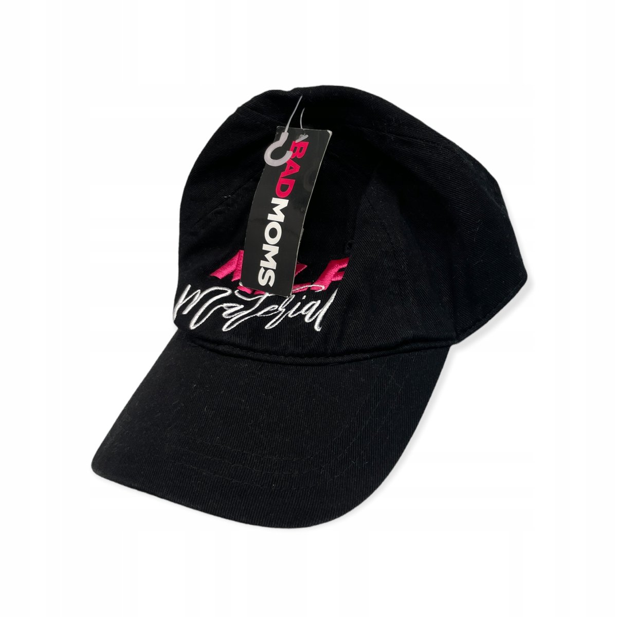 Czapka z daszkiem Spencer's Bad Moms one size Logo