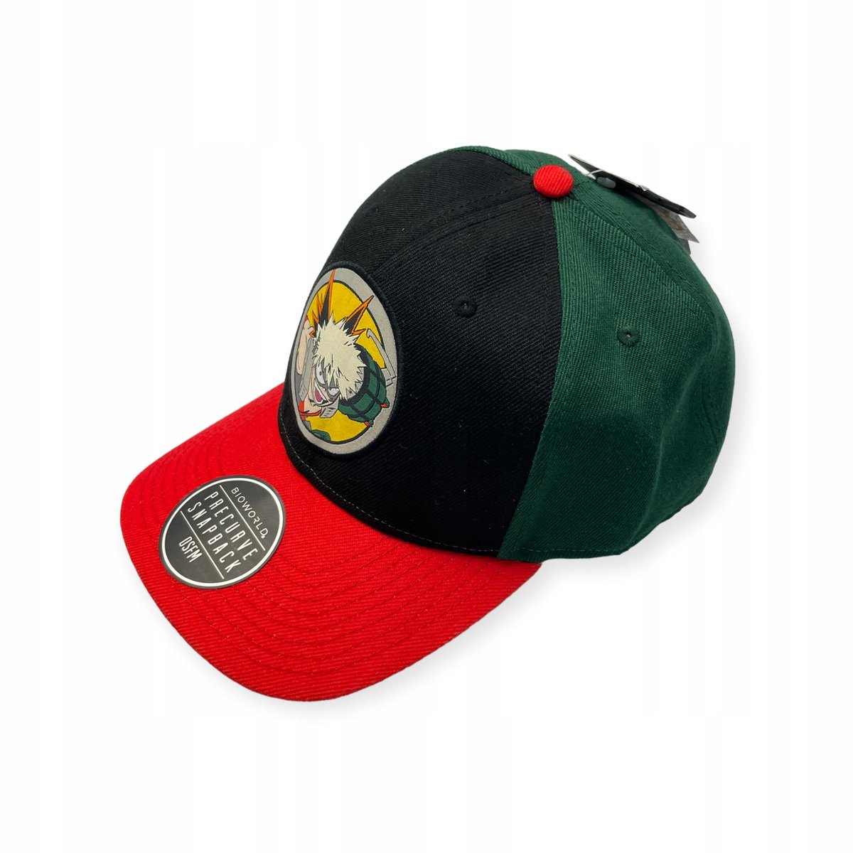 Czapka z daszkiem SPENCER'S