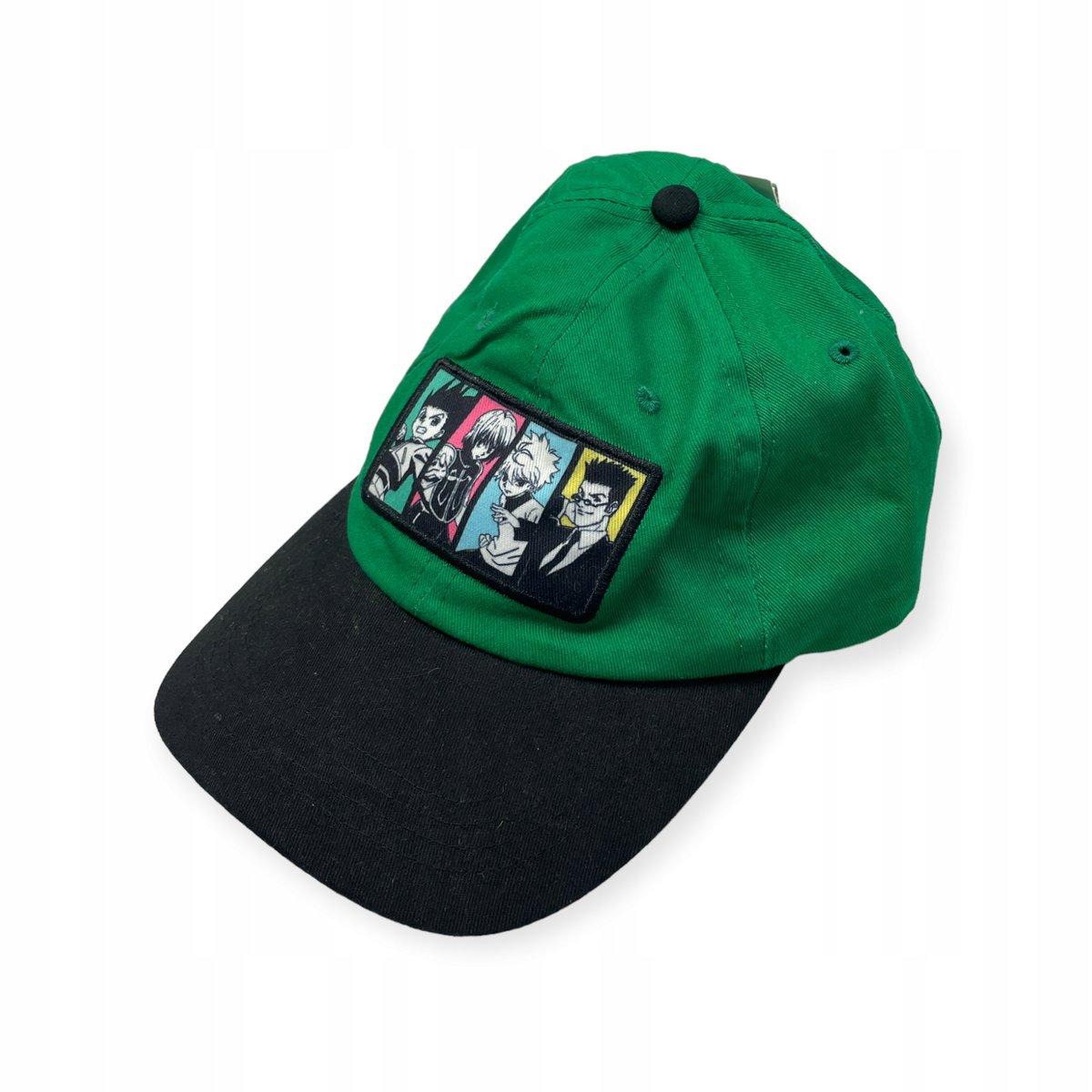 Czapka z daszkiem SPENCER'S