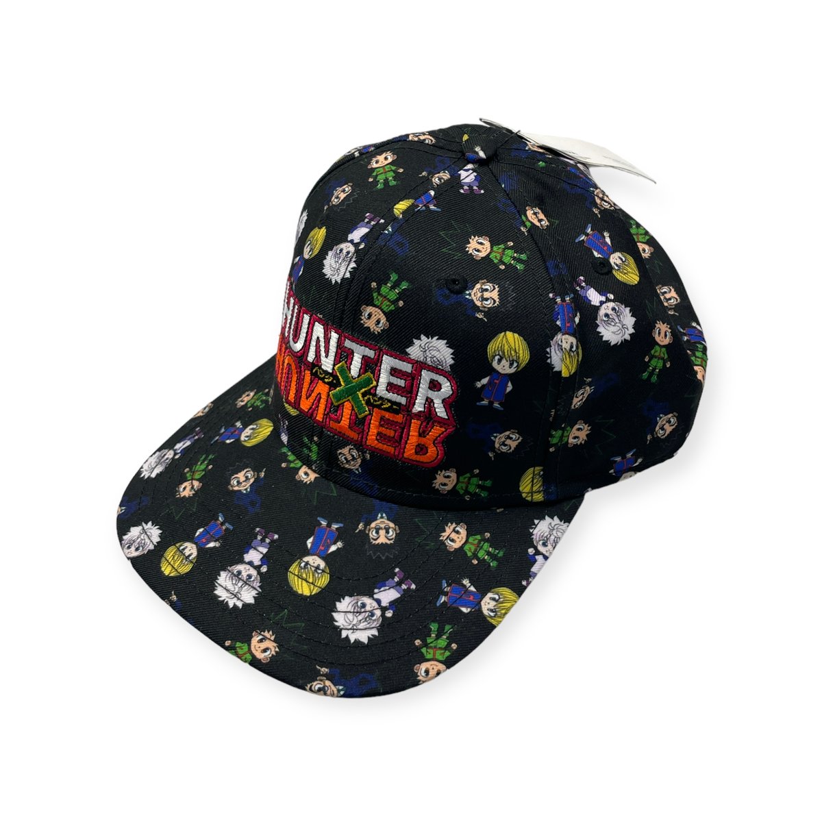 Czapka z daszkiem SPENCER'S