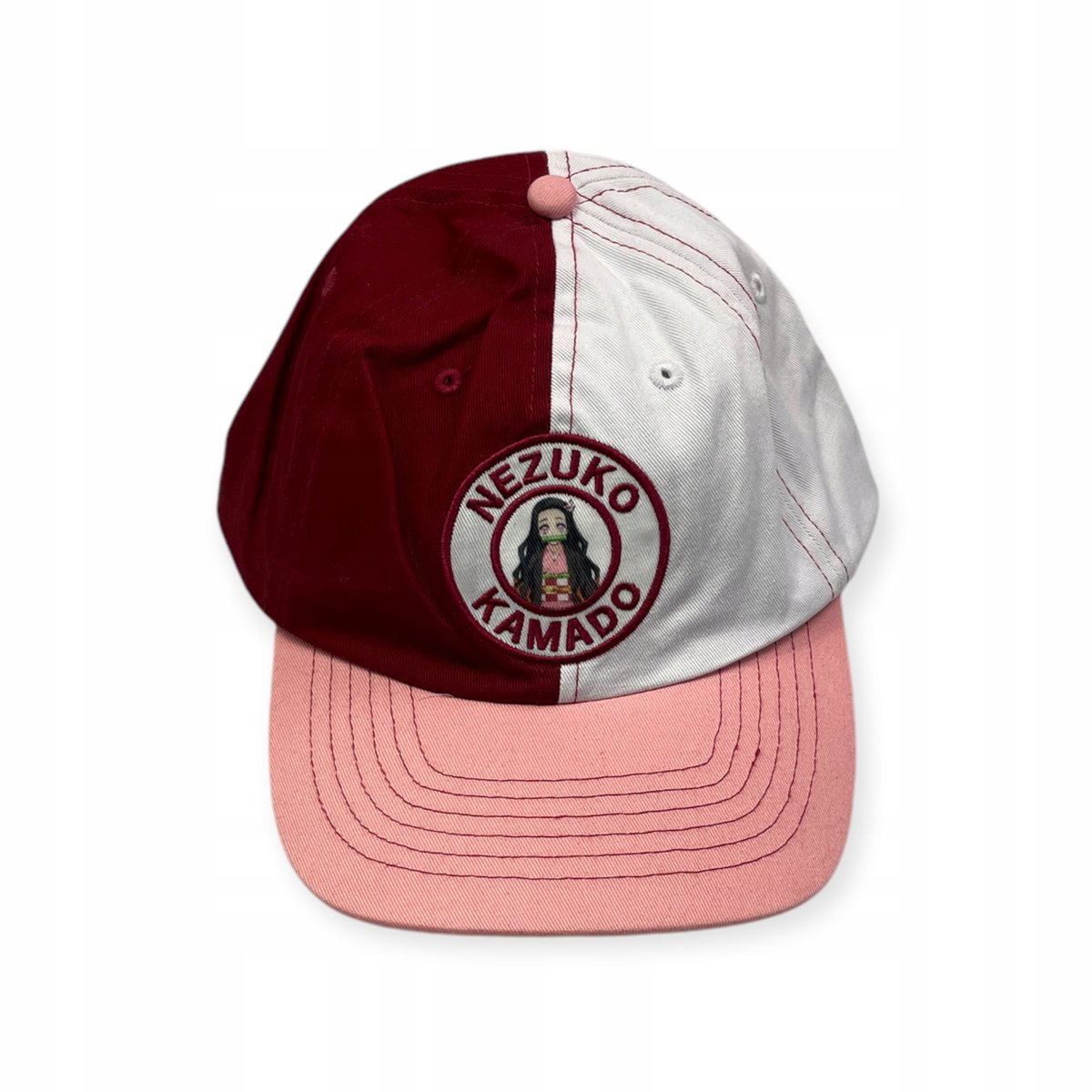 Czapka z daszkiem SPENCER'S