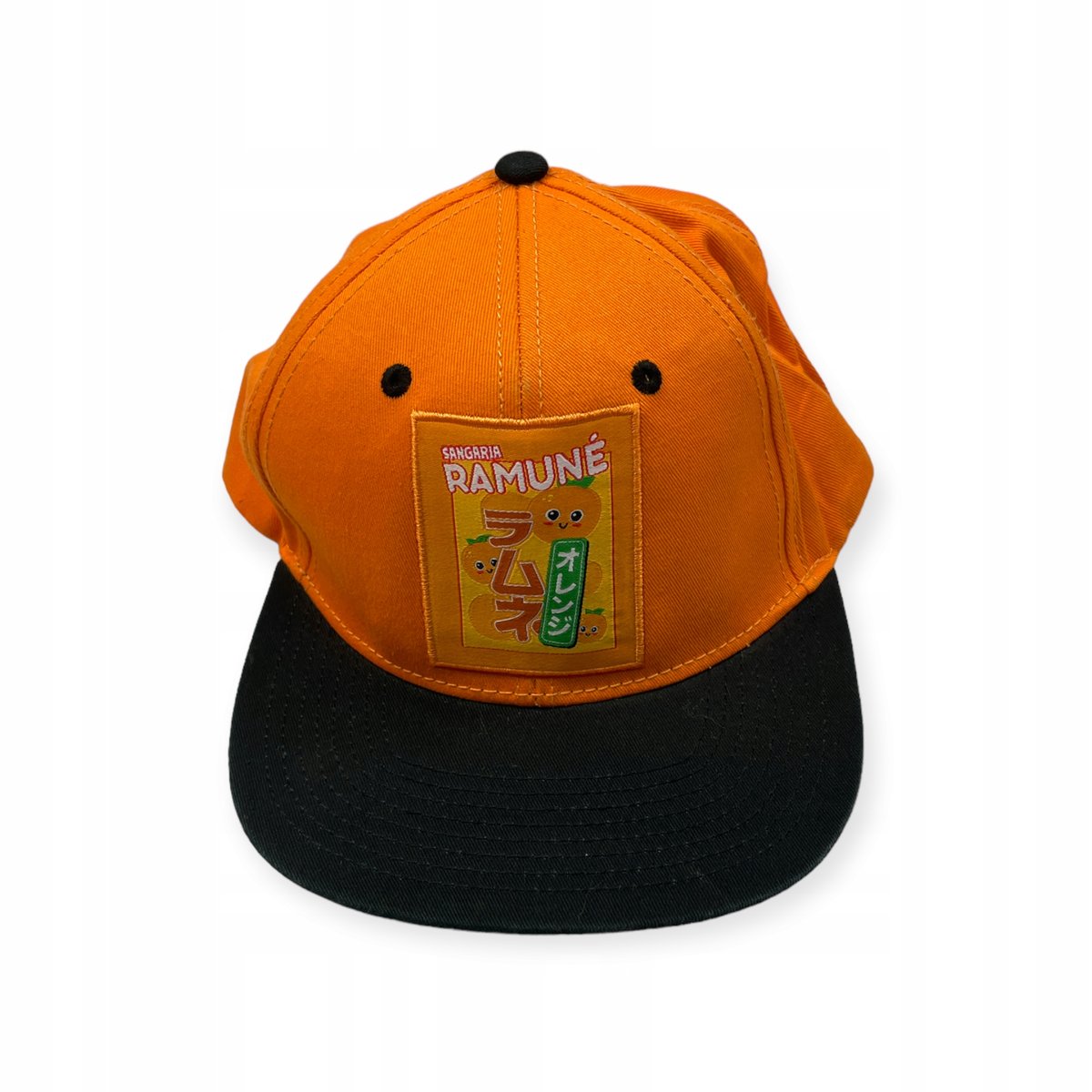 Czapka z daszkiem SPENCER'S