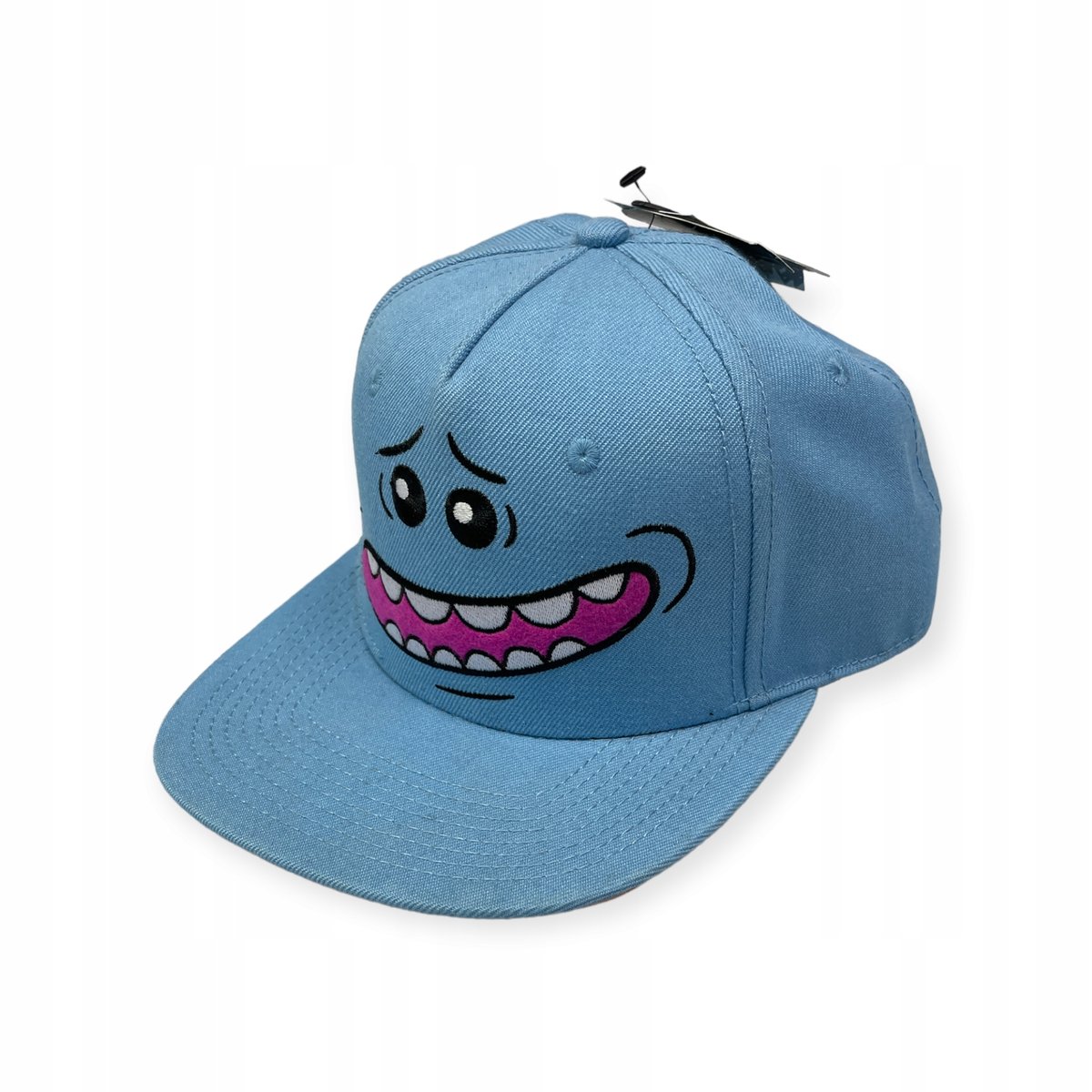 Czapka z daszkiem SPENCER'S