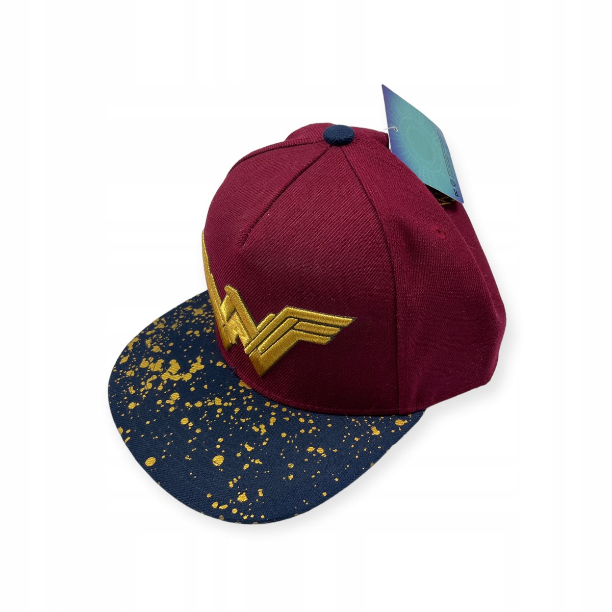 Czapka z daszkiem SPENCER'S