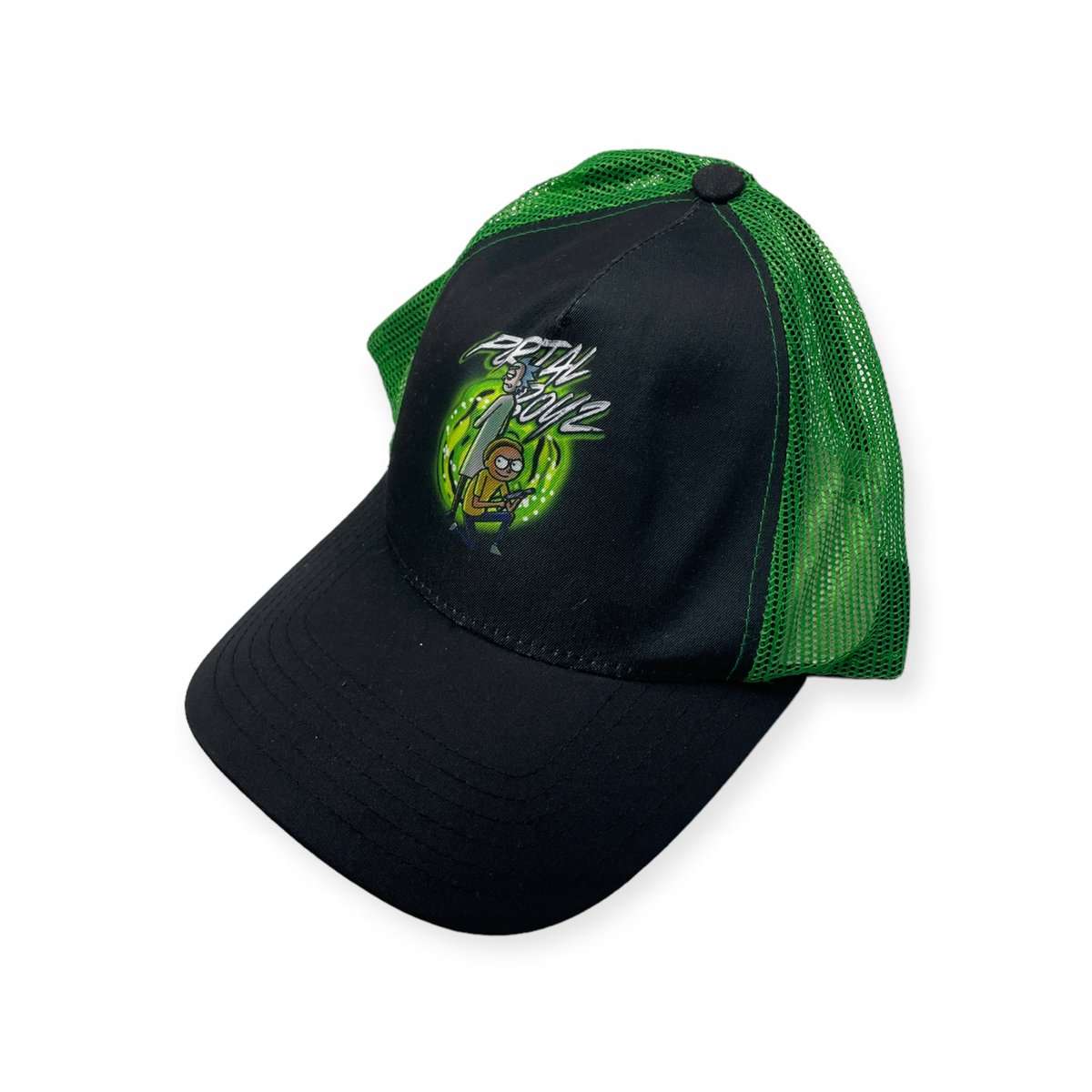 Czapka z daszkiem SPENCER'S