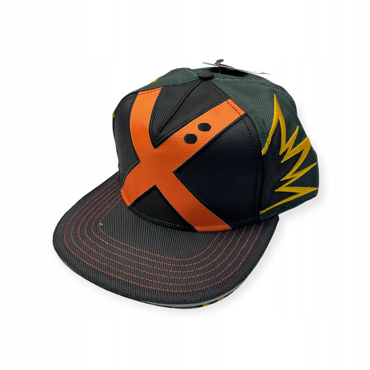 Czapka z daszkiem SPENCER'S