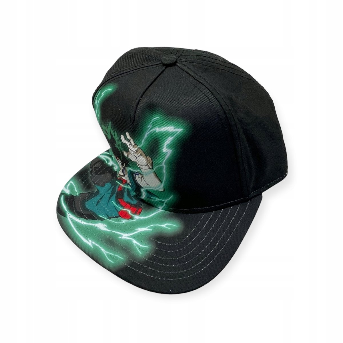 Czapka z daszkiem SPENCER'S