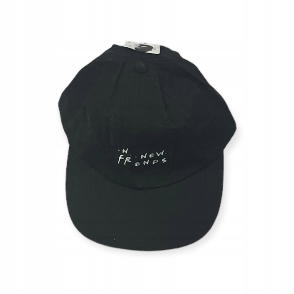 Czapka z daszkiem SPENCER'S