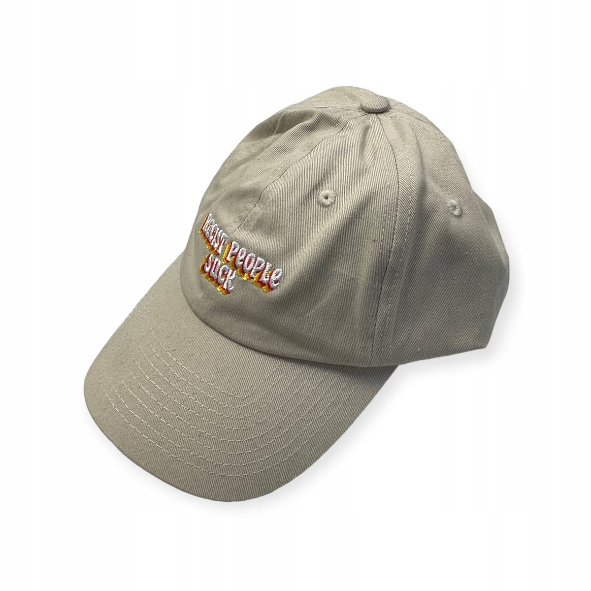 Czapka z daszkiem SPENCER'S