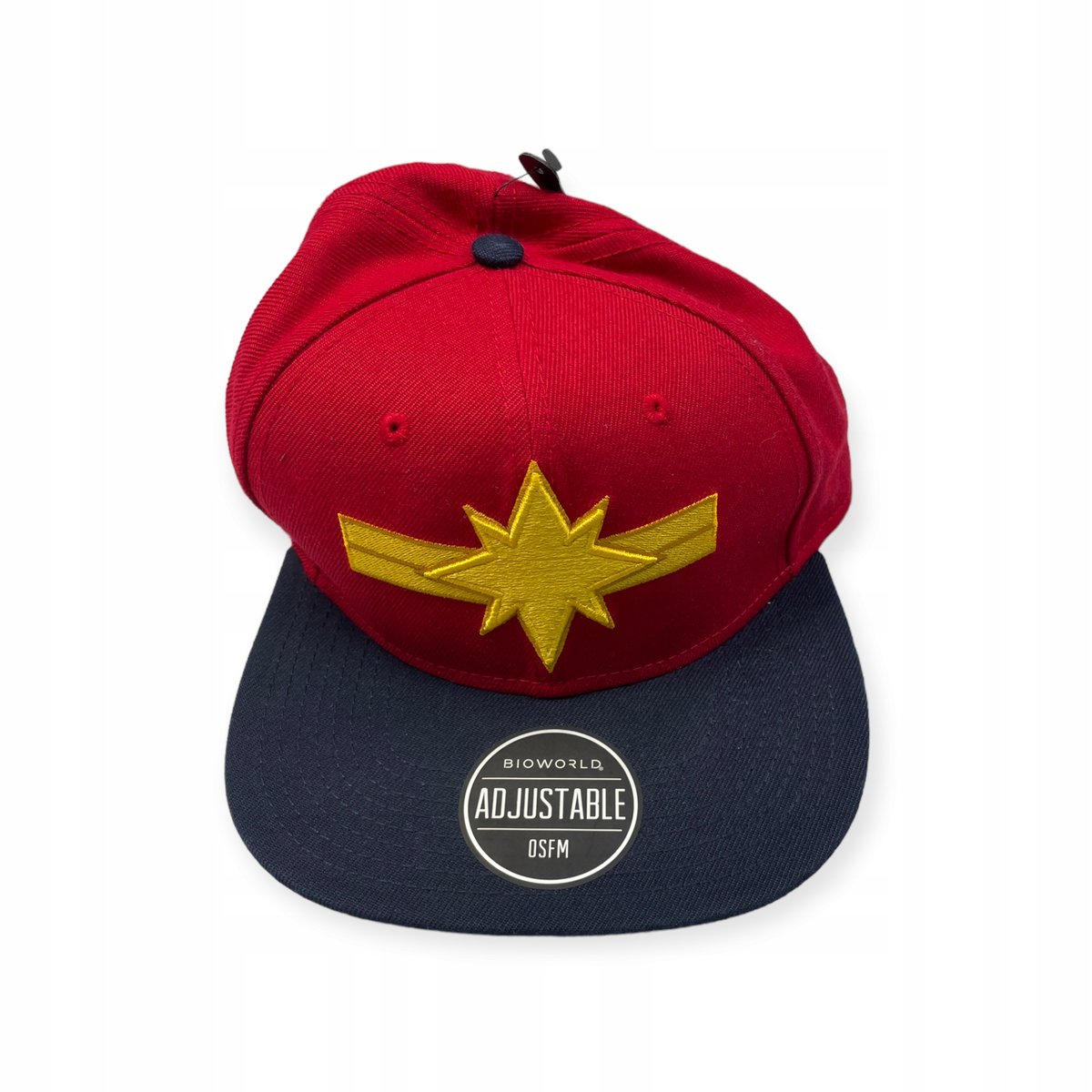 Czapka z daszkiem SPENCER'S