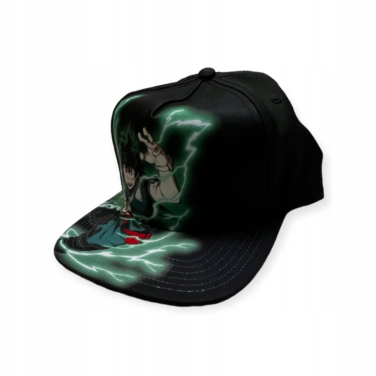 Czapka z daszkiem SPENCER'S