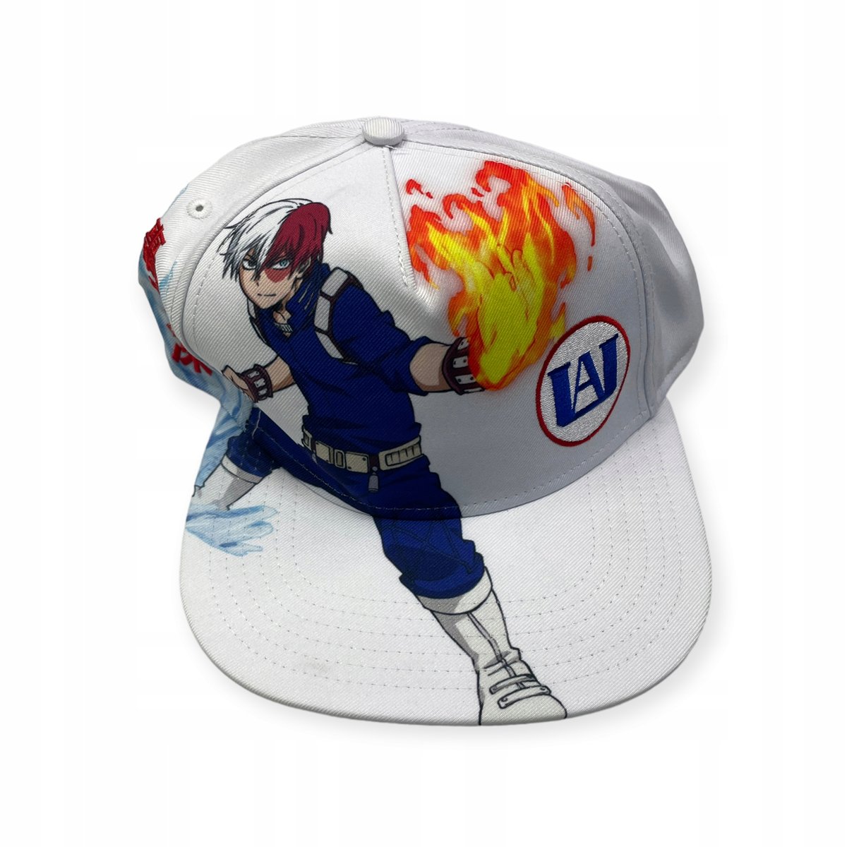 Czapka z daszkiem SPENCER'S