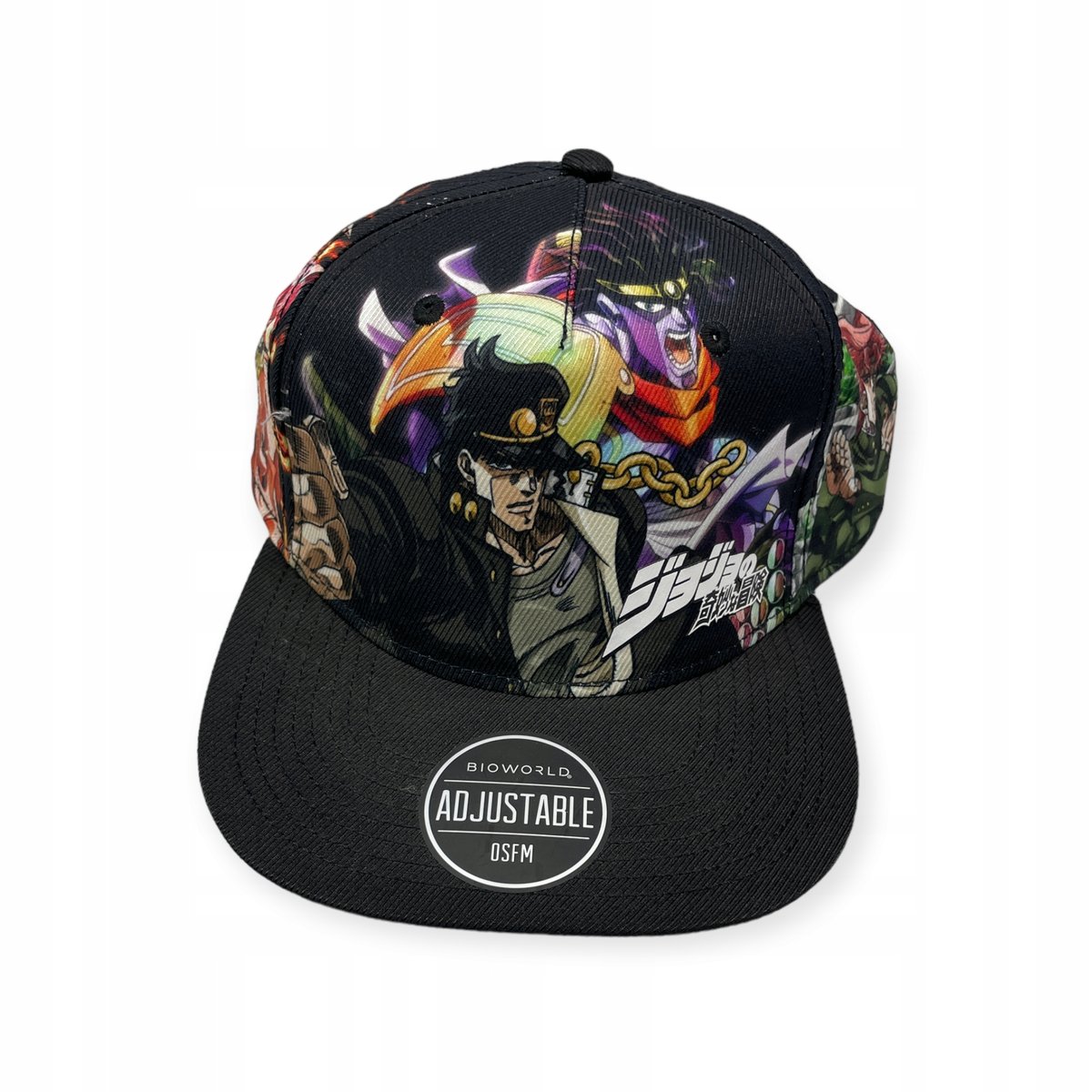 Czapka z daszkiem SPENCER'S