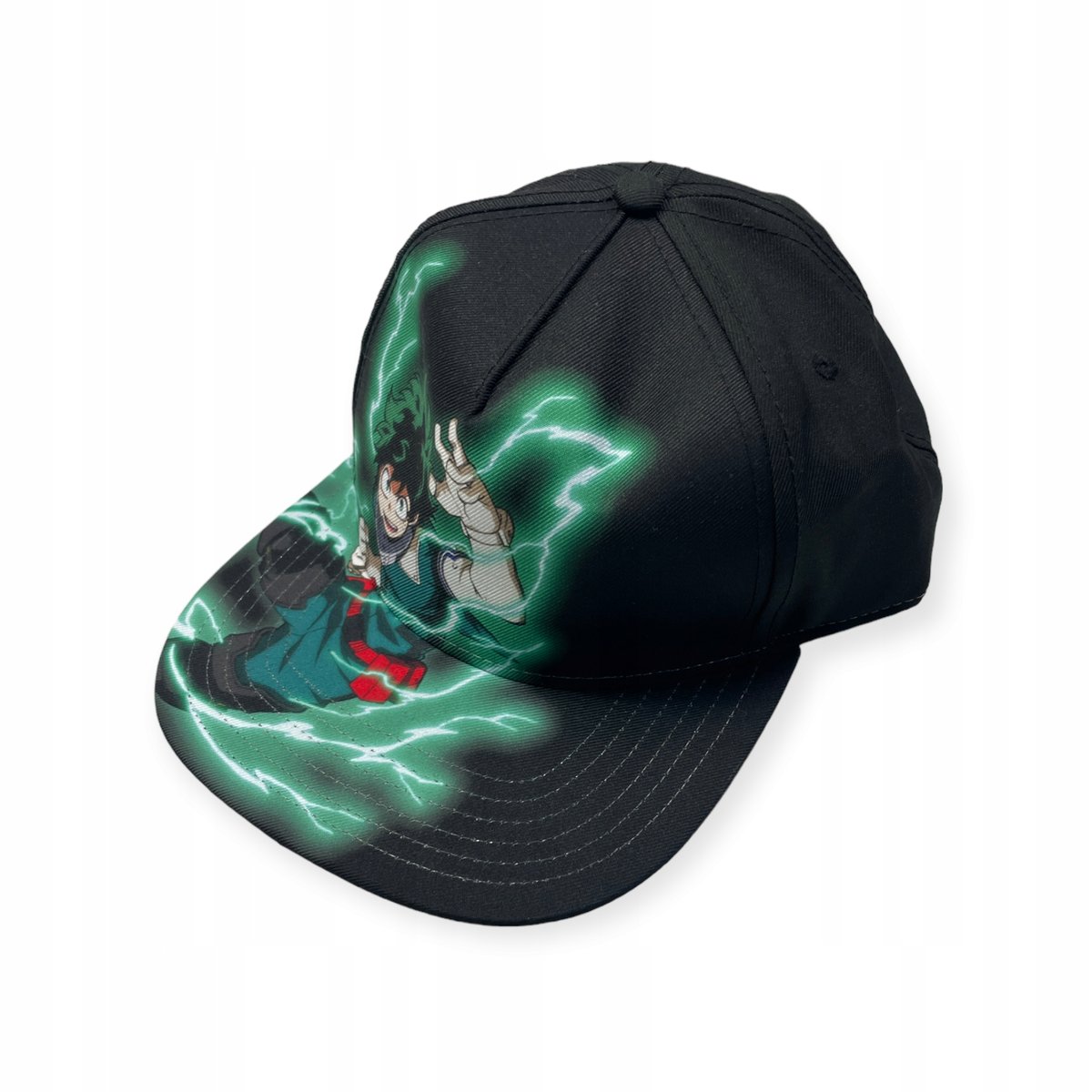 Czapka z daszkiem SPENCER'S