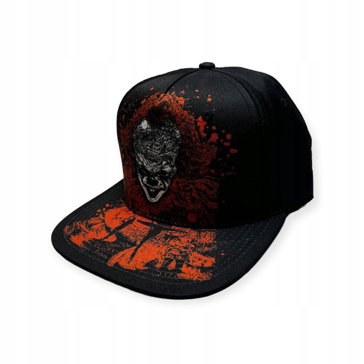 Czapka z daszkiem SPENCER'S