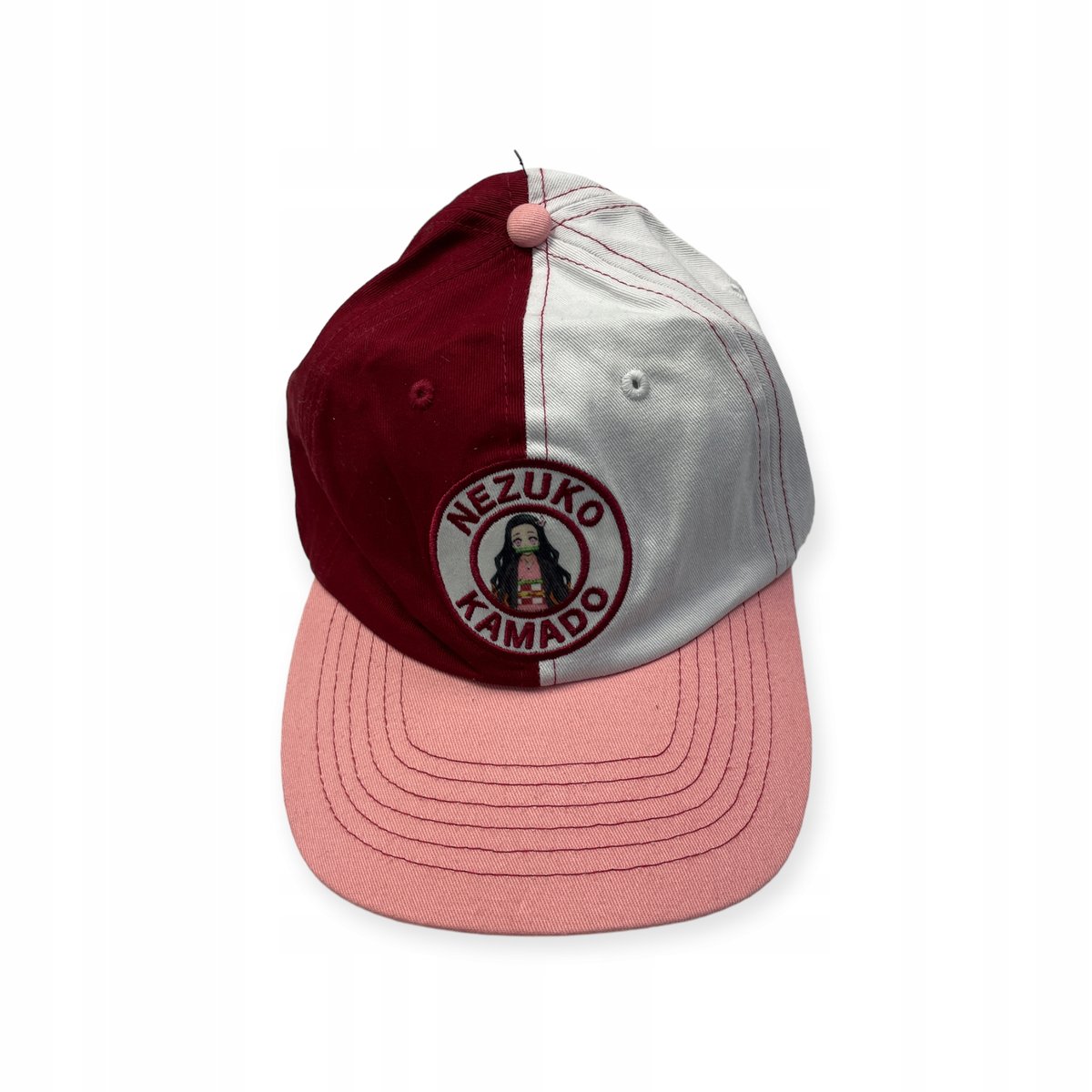 Czapka z daszkiem SPENCER'S