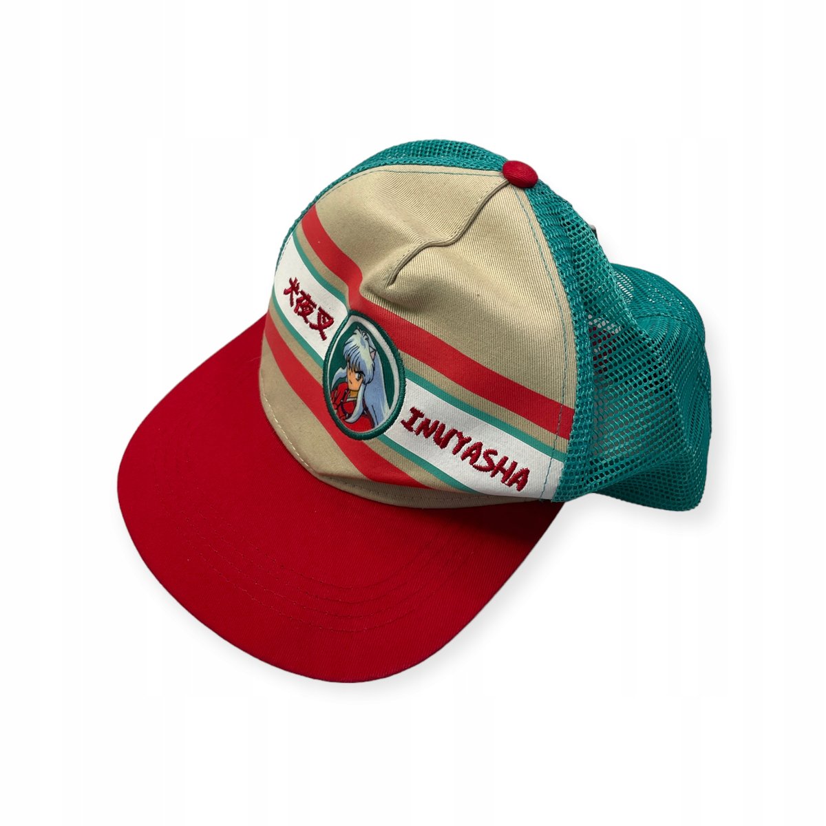 Czapka z daszkiem SPENCER'S