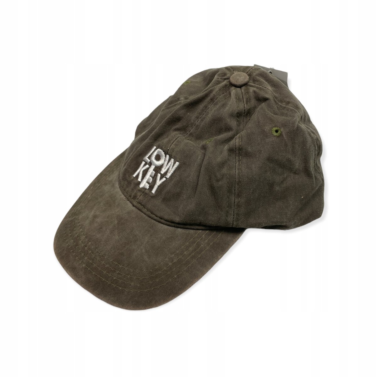 Czapka z daszkiem Spencer's Low Key one size Logo