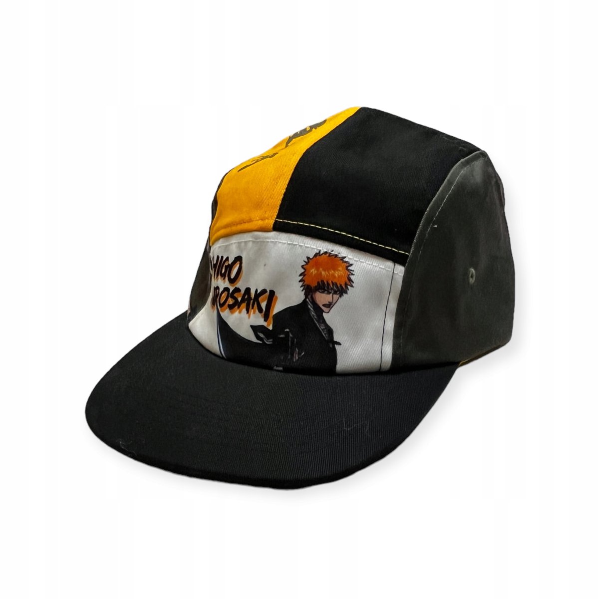 Czapka z daszkiem SPENCER'S